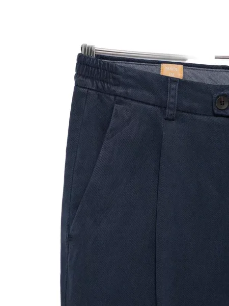 Pantaloni Alpha Industries albastru