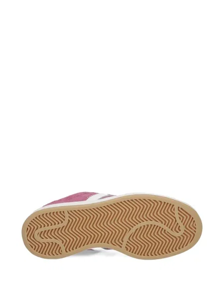 Маратонки Adidas Campus на райета синьо