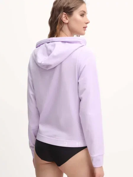 Кофта HUGO SPORTY LOGO_JACKET