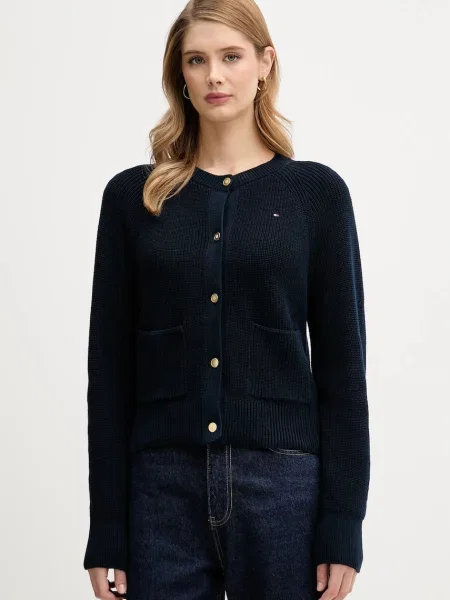 Tommy Hilfiger cardigan din