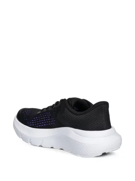 Dětské tenisky Under Armour Rogue černé