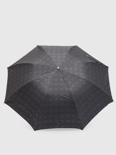 Зонт Pasotti серый