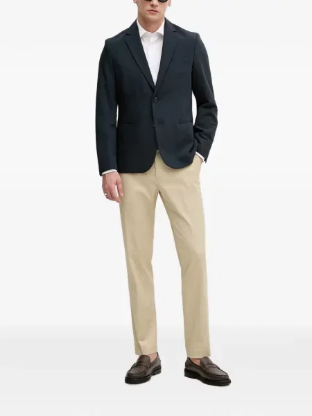 Costum Sisley albastru
