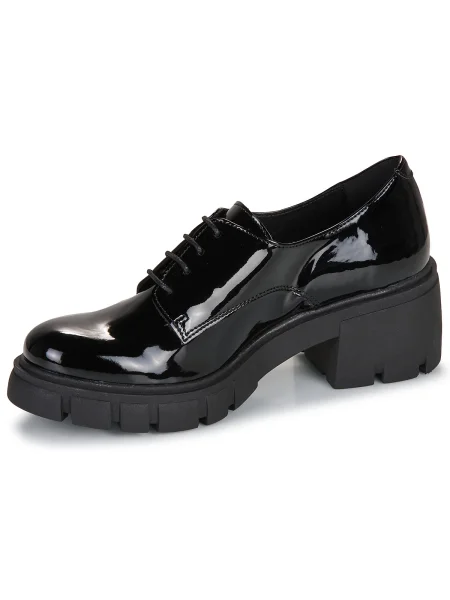 Pantofi Betty London negru