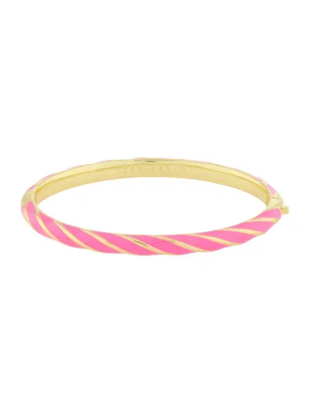 Ted Baker Zapestnica zlata