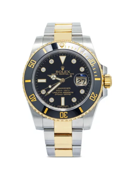 Ceas Rolex negru