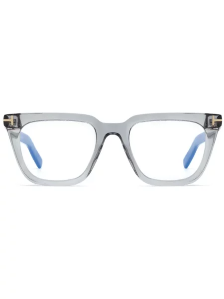 Ochelari de soare Tom Ford Eyewear gri