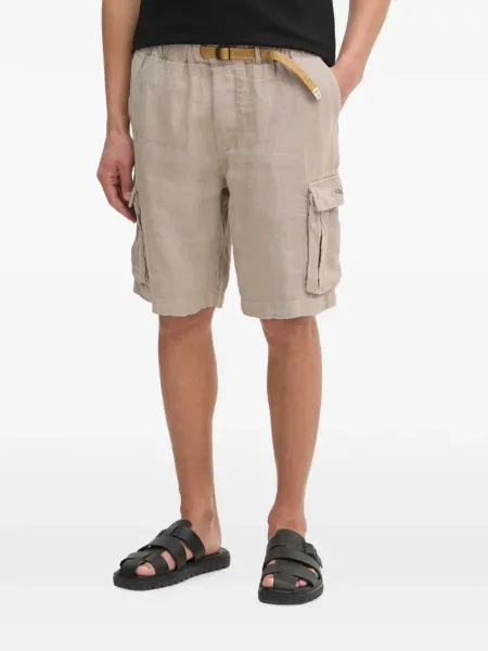 Pantaloni scurți cargo Aeronautica Militare