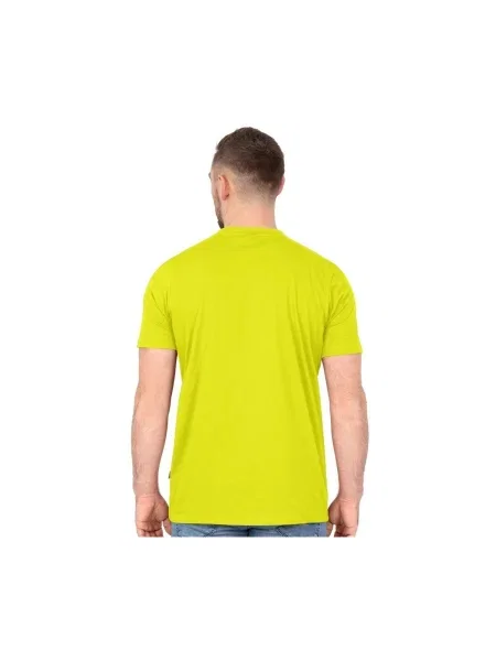 Tricou Jako galben