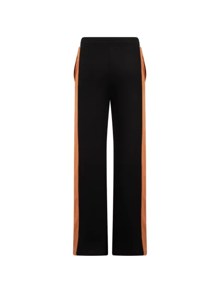 Pantaloni Moorer cu cordon negru