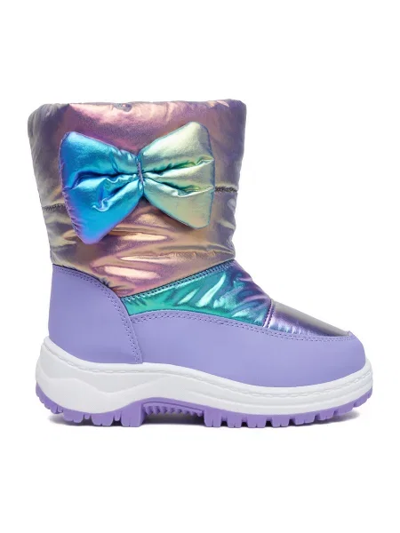 Sniego batai DeeZee violetinė