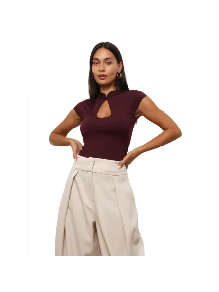 Top La Modeuse