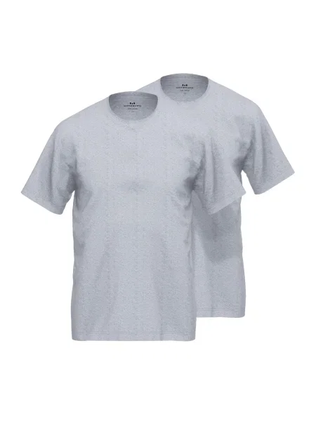 Götzburg Tričko šedá