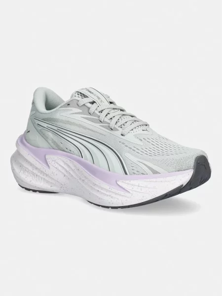 Puma încălțăminte de trening pentru femei Maxima Pro verde