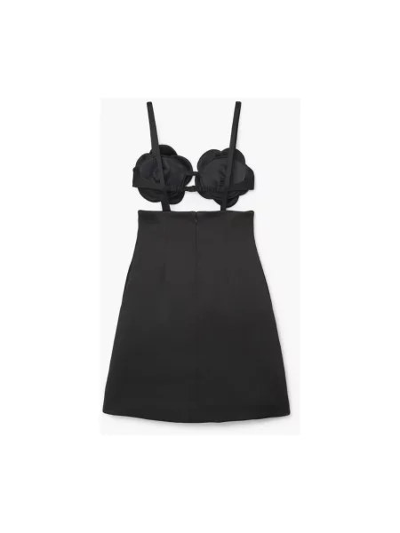 Sukienka Marc Jacobs czarna