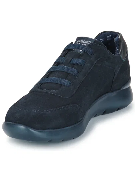 Pantofi Callaghan albastru