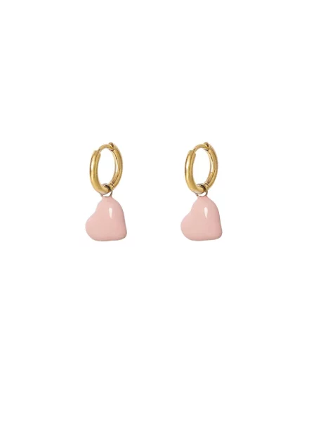 Cala Rose Cercei COEUR' roz