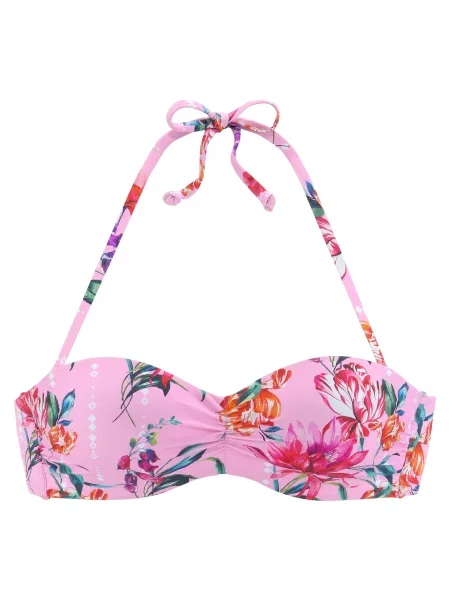 SUNSEEKER Sutien costum de baie mai multe culori