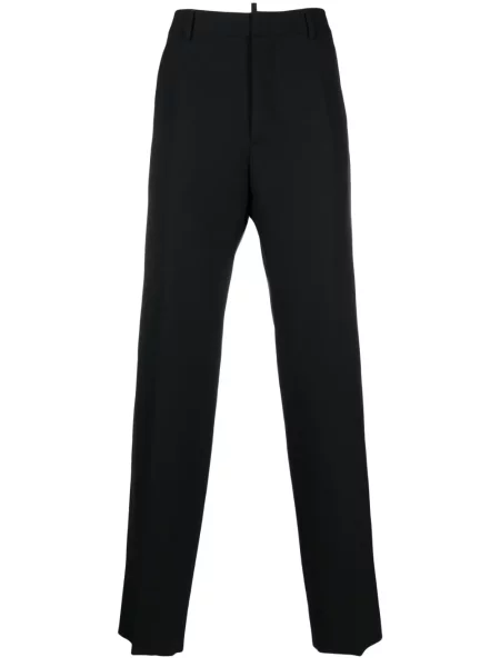 Pantaloni Dsquared2 negru