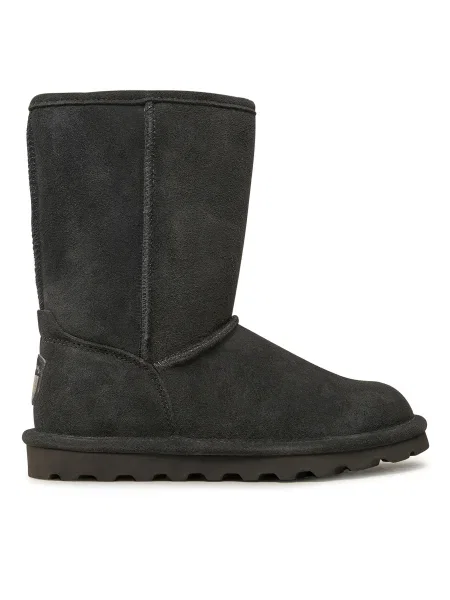 Félcipő Bearpaw fekete