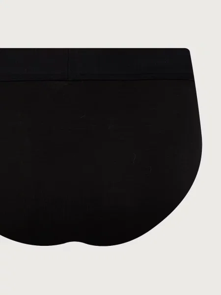 Alsó Calvin Klein Underwear fekete