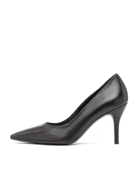 RYŁKO Pumps negru