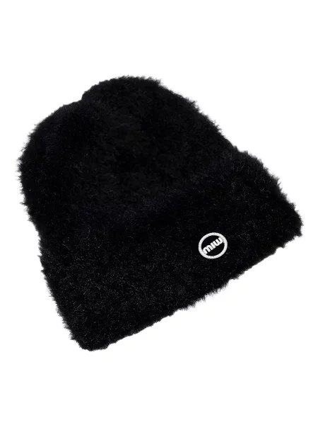 Lumera Čiapky čierna