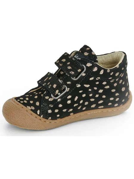 Pantofi copii Naturino negru
