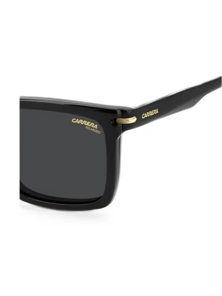 Ochelari de soare Carrera negru