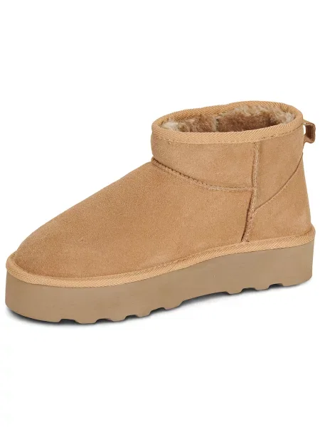 Pantofi S.oliver bej