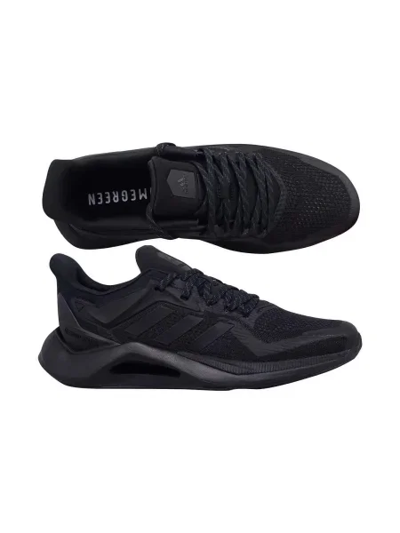 Pantofi Adidas negru