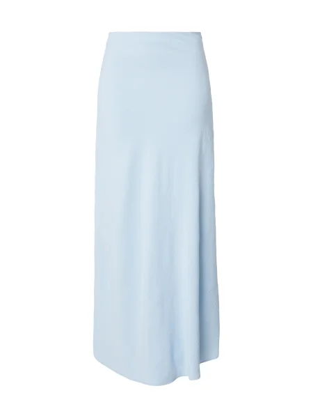 JDY Fustă JDYAYA deschis albastru