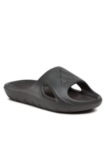 Kozačky Adidas černé