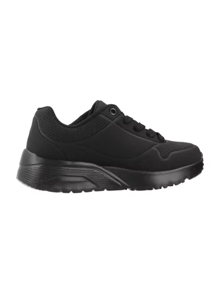 Skechers Sneakersy černá