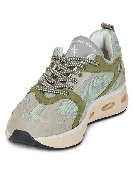 Pantofi Another Trend