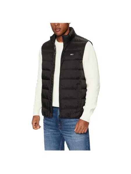 Pulover Tommy Hilfiger negru