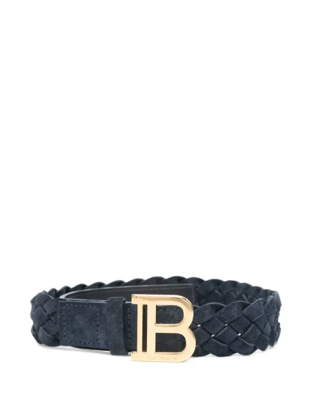 Pasek dziecięcy Balmain niebieski