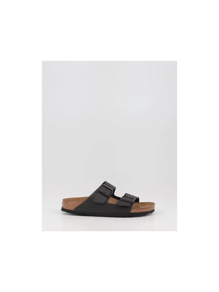 Tenisky Birkenstock bez kostic černé