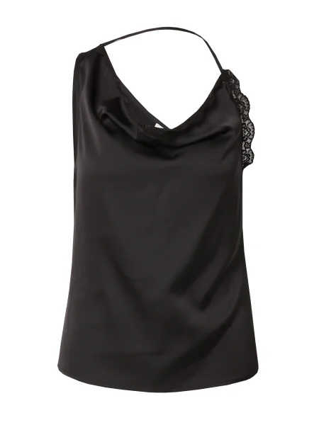 LeGer by Lena Gercke Top Mariam' negru