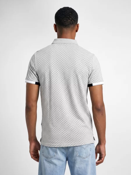 Tricou Botd gri