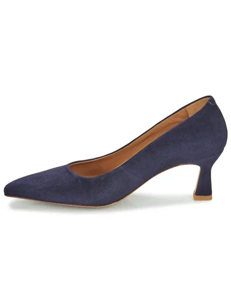 Pantofi Jb Martin albastru