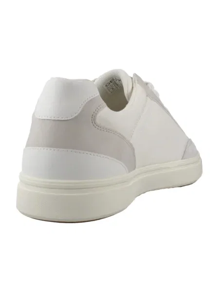 Sneakerși Geox bej