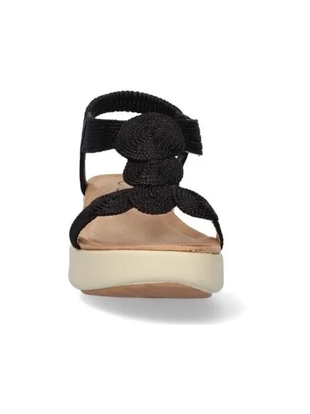 Pantofi Exé Shoes negru