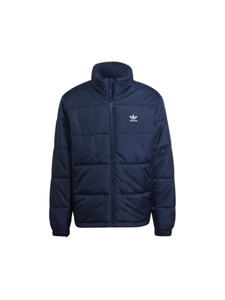 Geacă Adidas albastru