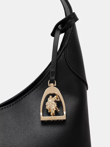 Кожаная сумочка U.s. Polo Assn.