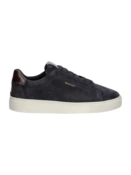 Sneakersy Gant niebieskie