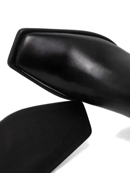 Botine Vagabond negru
