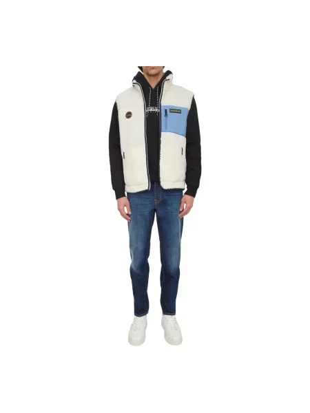 Bluza Napapijri czarna