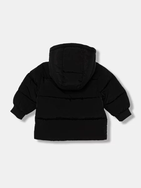 Calvin Klein Jeans Jakna za bebe crna