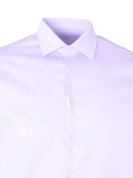 Lung cămașă Pal Zileri violet
